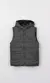 CAMPERA REVERSIBLE DESMONTABLE - tienda online