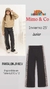 PANTALON JR KIEV