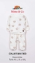 CONJUNTO MINI ERIZO