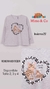 REMERA KID TIGER