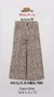 PANTALON JR ANIMAL PRINT