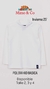POLERA KID BASICA