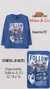 REMERA JR MOTO