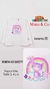 REMERA KID SWEETY