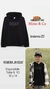 REMERA JR GOAT