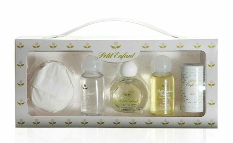 KIT MINIATURA PETIT ENFANT