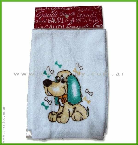 BABITA GAUDI CON DIBUJO