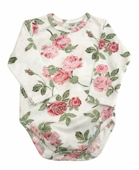 BODY BASICO ESTAMPADO JERSEY