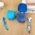 Escova para Prótese Dentária DuoClean - Loja MundOral