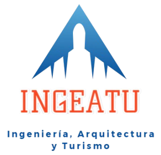 INGEATU.SHOP Tecnología