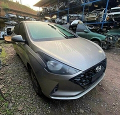 MOTOR HB 20 1.6