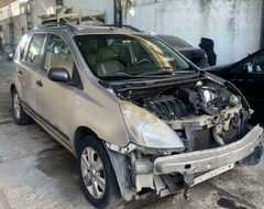 Motor Livina 1.6 16v
