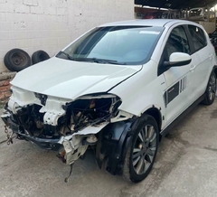 Motor Palio 1.6 16 Etorq