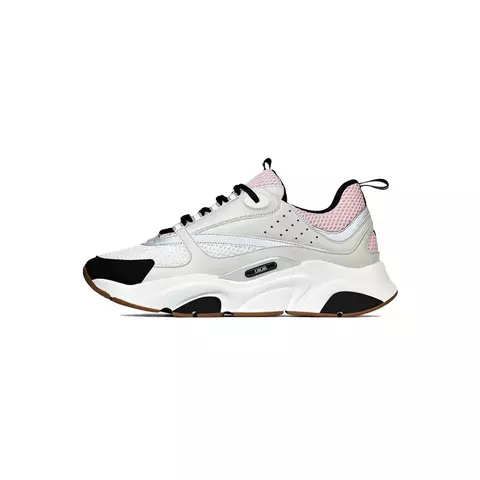 Dior B22 Pale Pink White