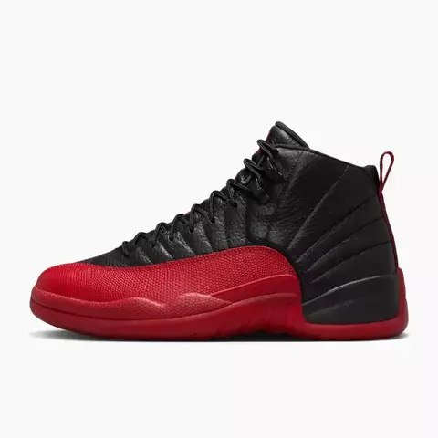 Air Jordan 12 Retro Flu Game