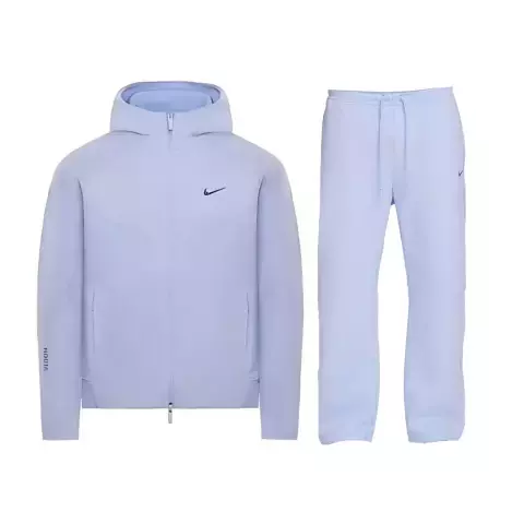 Conjunto Nike Tech Fleece x NOCTA - (cópia) - comprar online