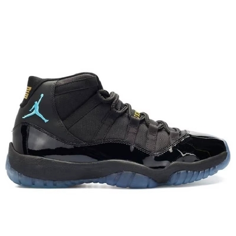 Air Jordan 11 Retro "Gamma blue" - comprar online
