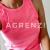 Regata- Inspiração Zara - AGRENZI