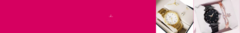 Banner da categoria Relógio Feminino