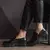 Mocassim Feminino Sapato Oxford Tratorado na internet
