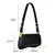 Bolsa Crow Couro Genuino - loja online