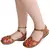 Sandália Rasteirinha Feminina Couro - comprar online
