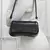 Bolsa Crow Couro Genuino - Lojas  Cia