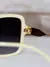 òculos de sol feminino retro vintage com estojo premium - comprar online