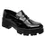 Mocassim Feminino Sapato Oxford Tratorado - loja online
