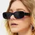 Oculos De Sol Feminino Retro Vintage