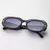 Óculos de sol feminino clássico vintage premium - Lojas  Cia