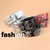 Totrust cinto de fivela larga para mulheres, vintage, strass, caveira,