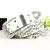 Totrust cinto de fivela larga para mulheres, vintage, strass, caveira, - loja online