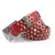Totrust cinto de fivela larga para mulheres, vintage, strass, caveira,