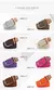 Cinto Lona Feminino