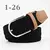 Cinto Lona Feminino - comprar online
