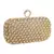 Pequena bolsa quadrada de strass tendência luxo designer corrente bolsa de ombr - Lojas  Cia