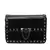 Imagem do Bolsas de ombro pequenas rebite crossbody estilo punk