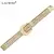 Cinto bb diamante strass cintos moda luxo cristal cravado pino fivela cinto de s - loja online