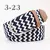 Cinto Lona Feminino