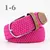 Cinto Lona Feminino - comprar online