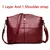 Bolsa de couro VanderWah - Lojas  Cia
