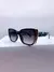 Óculos femininos lindos SUNGLASS FAMELE 9320 - Lojas  Cia