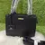 Bolsa De Luxo De Couro Sintético - comprar online