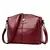 Bolsa de couro VanderWah na internet