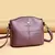 Bolsa de couro VanderWah - loja online