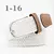 Cinto Lona Feminino