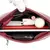 Bolsa de couro VanderWah - comprar online