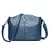 Bolsa de couro VanderWah - comprar online