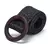 cinto redondo fivela de madeira - comprar online